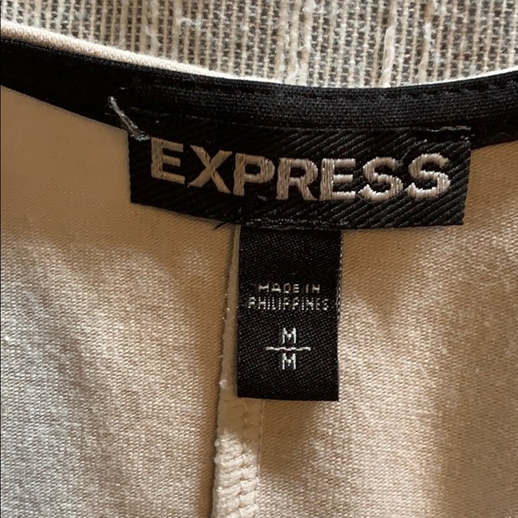 Express top - Picture 3 of 4
